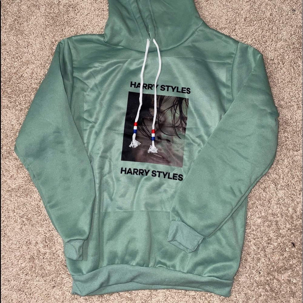 Harry Styles Hoodie